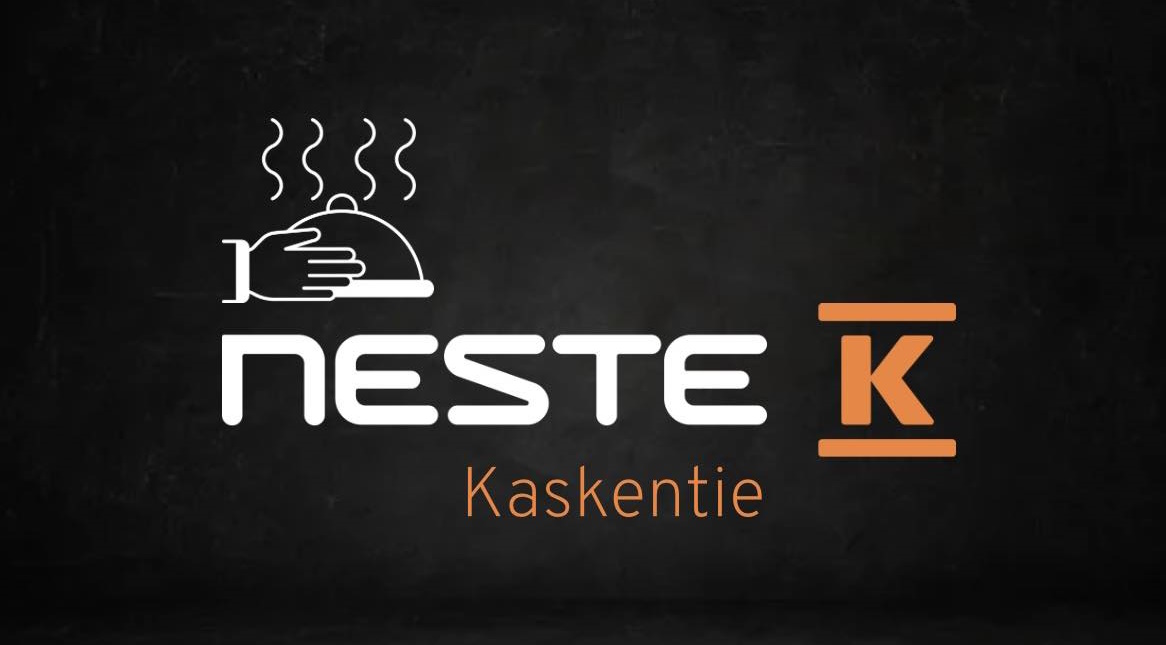 Neste K Kaskentie