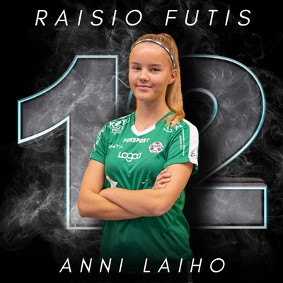 Anni Laiho