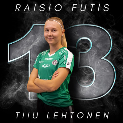 Tiiu Lehtonen