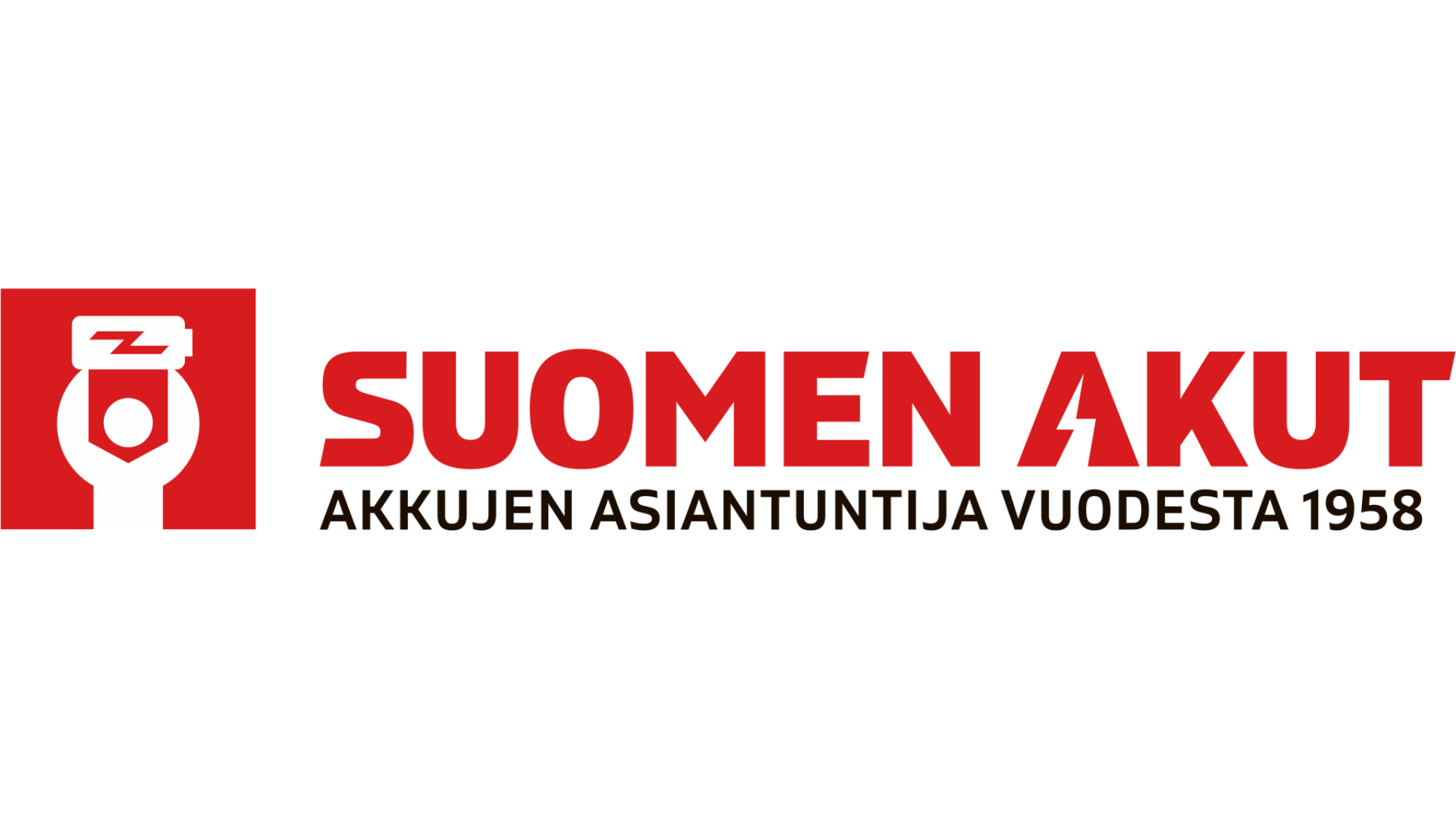 Suomen akut Oy