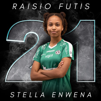 Stella Enwena