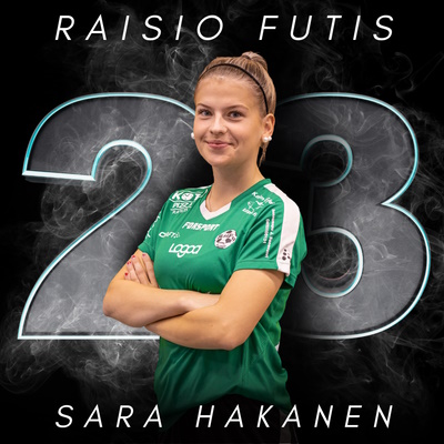 Sara Hakanen