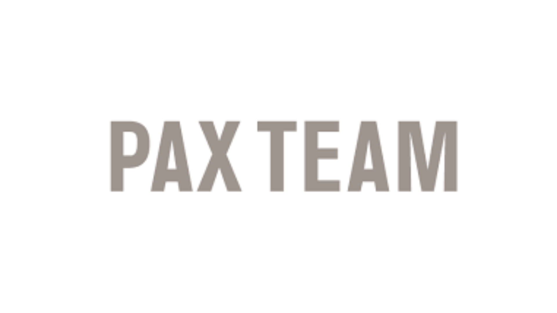Pax Team