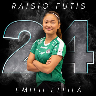 Emilii Ellilä