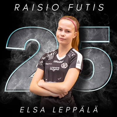 Elsa Leppälä