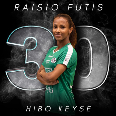 Hibo Keyse