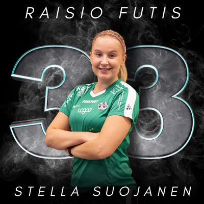 Stella Suojanen
