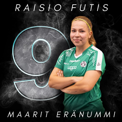 Maarit Eränummi