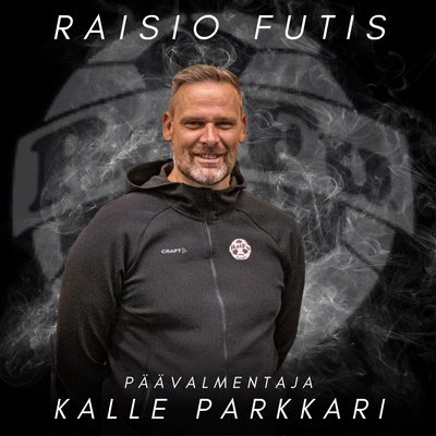 Kalle Parkkari