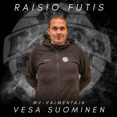 Vesa Suominen