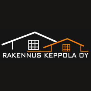 Rakennus Keppola Oy