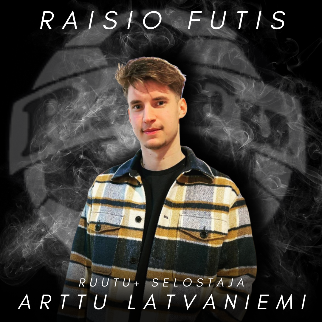 Arttu Latvaniemi