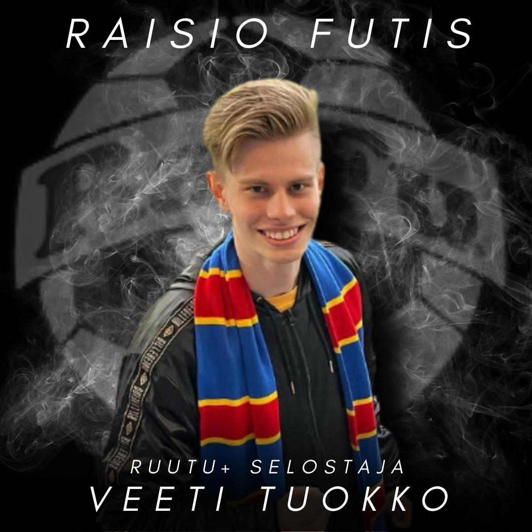 Veeti Tuokko