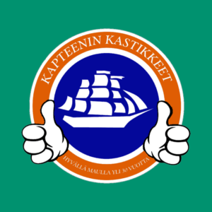 Kapteenin Kastike
